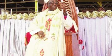 Eglise catholique: Comprendre la démission de Mgr Dieudonné Watio