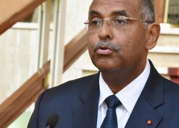 Côte d’Ivoire: Deux personnalités pour assurer l’intérim d’Hamed Bakayoko