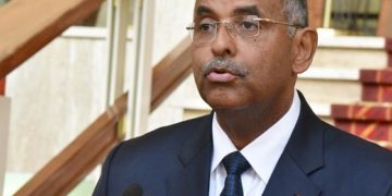 Côte d’Ivoire: Deux personnalités pour assurer l’intérim d’Hamed Bakayoko
