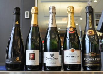 Contrebande : Un réseau de détournement de champagnes et vins découvert à la Présidence de la République