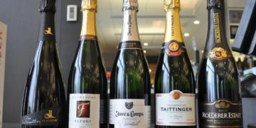 Contrebande : Un réseau de détournement de champagnes et vins découvert à la Présidence de la République