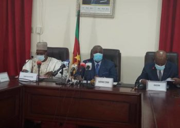Covid19 au Cameroun : Pas de confinement annoncé par le Gouvernement en mars 2021