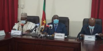 Covid19 au Cameroun : Pas de confinement annoncé par le Gouvernement en mars 2021