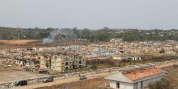 Guinée équatoriale: 15 morts et plus de 500 blessés après des explosions dans un camp militaire