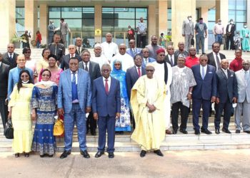 Discours haineux et xénophobes : Le Cameroun va en croisade !
