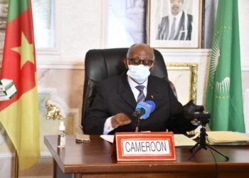 Conseil de Paix et de sécurité de l’UA : Le Cameroun aux commandes en Août 2021