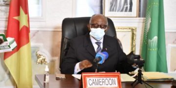 Conseil de Paix et de sécurité de l’UA : Le Cameroun aux commandes en Août 2021
