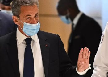 Coupable de corruption et de trafic d’influence: Nicolas Sarkozy fait appel