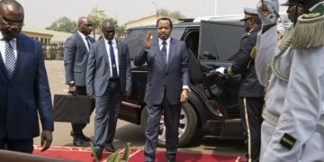 Journée Internationale de la Femme 2021 : Paul Biya annule sa célébration