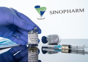 Vaccin anti COVID-19: Axe majeur de la diplomatie chinoise
