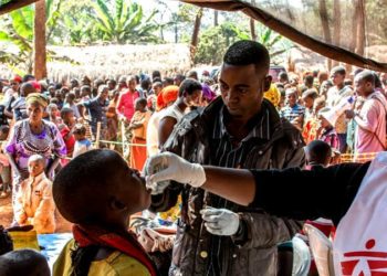 Santé Publique : Le Choléra refait surface au Cameroun en plein Coronavirus