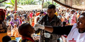 Santé Publique : Le Choléra refait surface au Cameroun en plein Coronavirus