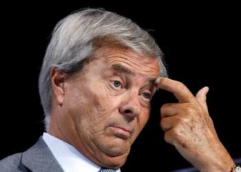 Corruption en Afrique: Vincent Bolloré plaide coupable mais n’évite pas le procès