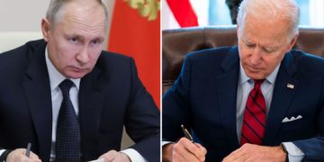 Après l’annonce de Joe Biden: Quel prix payera Vladimir Poutine ?