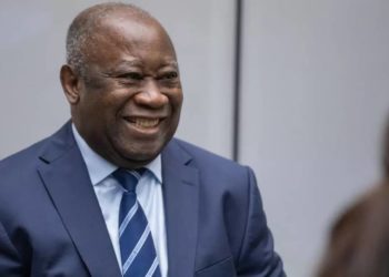 Côte d’Ivoire: Gbagbo bénéficiera du statut d’ancien chef de l’État