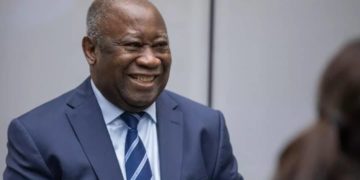 Côte d’Ivoire: Gbagbo bénéficiera du statut d’ancien chef de l’État