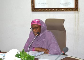 Exercice budgétaire 2020 à la CNPS: Résultat net de 72,39 milliards de F