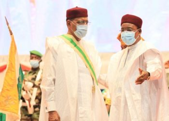 Niger: Les défis de Mohamed Bazoum