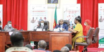 Vaccination anti-COVID-19: Le gouvernement intensifie la sensibilisation