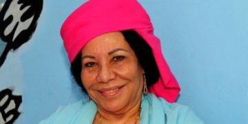 Disparition de Madame Germaine Habiba Ahidjo: L’hommage du couple présidentiel