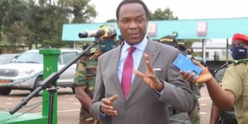 Recrutement dans les Forces armées et de défense: Joseph Beti Assomo en guerre contre la corruption