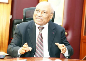 COVID-19 en milieu carcéral: L’état des lieux par Laurent Esso