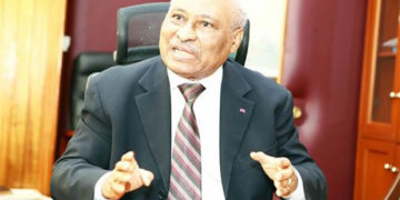 COVID-19 en milieu carcéral: L’état des lieux par Laurent Esso