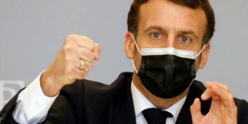 Libye: Le mea culpa d’Emmanuel Macron