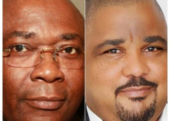 Social Democratic Front: Le SG mettra-t-il un terme à la guerre de leadership ?