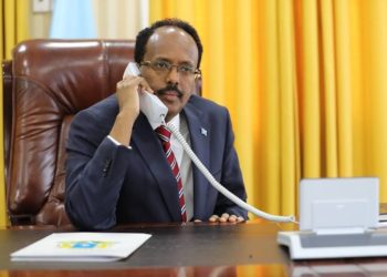 Extension du mandat du président somalien: L’UA et l’ONU condamnent