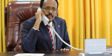 Extension du mandat du président somalien: L’UA et l’ONU condamnent