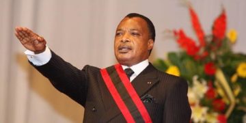 Prestation de serment de Denis Sassou Nguesso: Paul Biya personnellement représenté