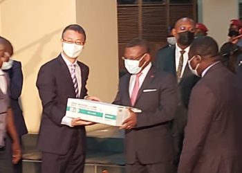 Coopération Cameroun-Chine: Pour la vaccination contre le COVID-19