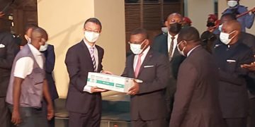 Coopération Cameroun-Chine: Pour la vaccination contre le COVID-19