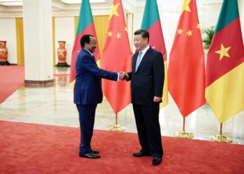 Coopération bilatérale Cameroun-Chine : La synergie continue 50 ans après