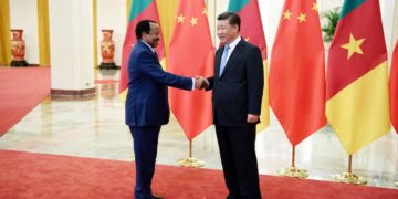 Coopération bilatérale Cameroun-Chine : La synergie continue 50 ans après