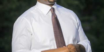 Gouvernement du Congo Brazzaville: La nomination de Denis Christel Sassou Nguesso fait des vagues