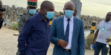 Développement de la filière cacao La Sodecao et le port autonome de Kribi convergent