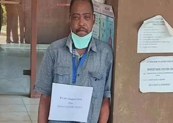 Eyafa Jacques Calvin: Dans la peau de Samuel Mvondo Ayolo