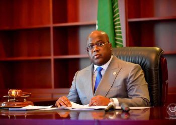 Situation au Mali : l’Union africaine exige la libération des autorités de la transition