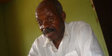 Guillaume Oyono Mbia: L’immense héritage culturel