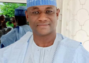 Lamidat de Garoua: Ibrahim El Rachidine, le nouveau monarque