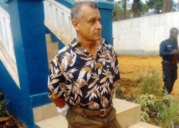 Juan Rémy Quignolot: Nouveau symbole de la rivalité franco-russe en RCA ?