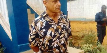 Juan Rémy Quignolot: Nouveau symbole de la rivalité franco-russe en RCA ?