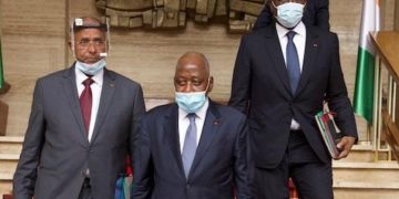 Poste de Premier ministre: La malédiction ivoirienne ?