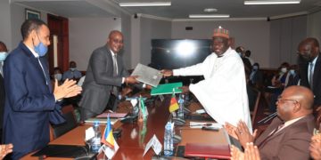 Solomane Kone: La gratitude de Paul Biya