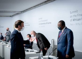 Sommet de Paris sur l’impact du COVID-19 en Afrique: Paul Biya personnellement représenté