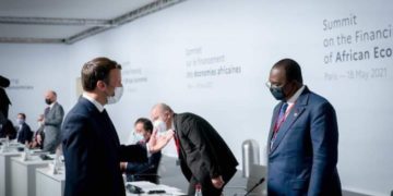 Sommet de Paris sur l’impact du COVID-19 en Afrique: Paul Biya personnellement représenté