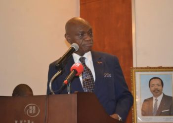 Après la main tendue de Paul Biya: Henri Eyébé Ayissi aplanit le sentier de la diaspora