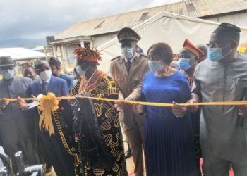 Usine de transformation du café de Bamenda: Paul Biya accorde 200 millions de F pour l’acquisition des machines